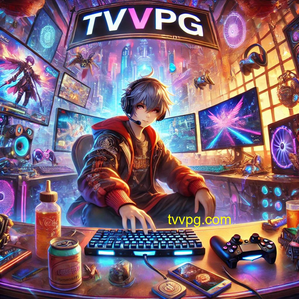 tvvpg.com