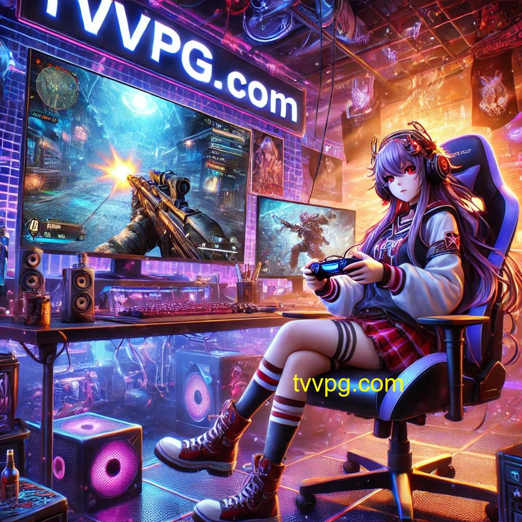 tvvpg.com