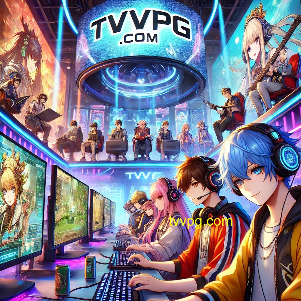 tvvpg.com