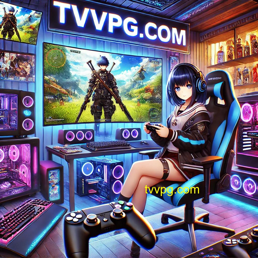 tvvpg.com