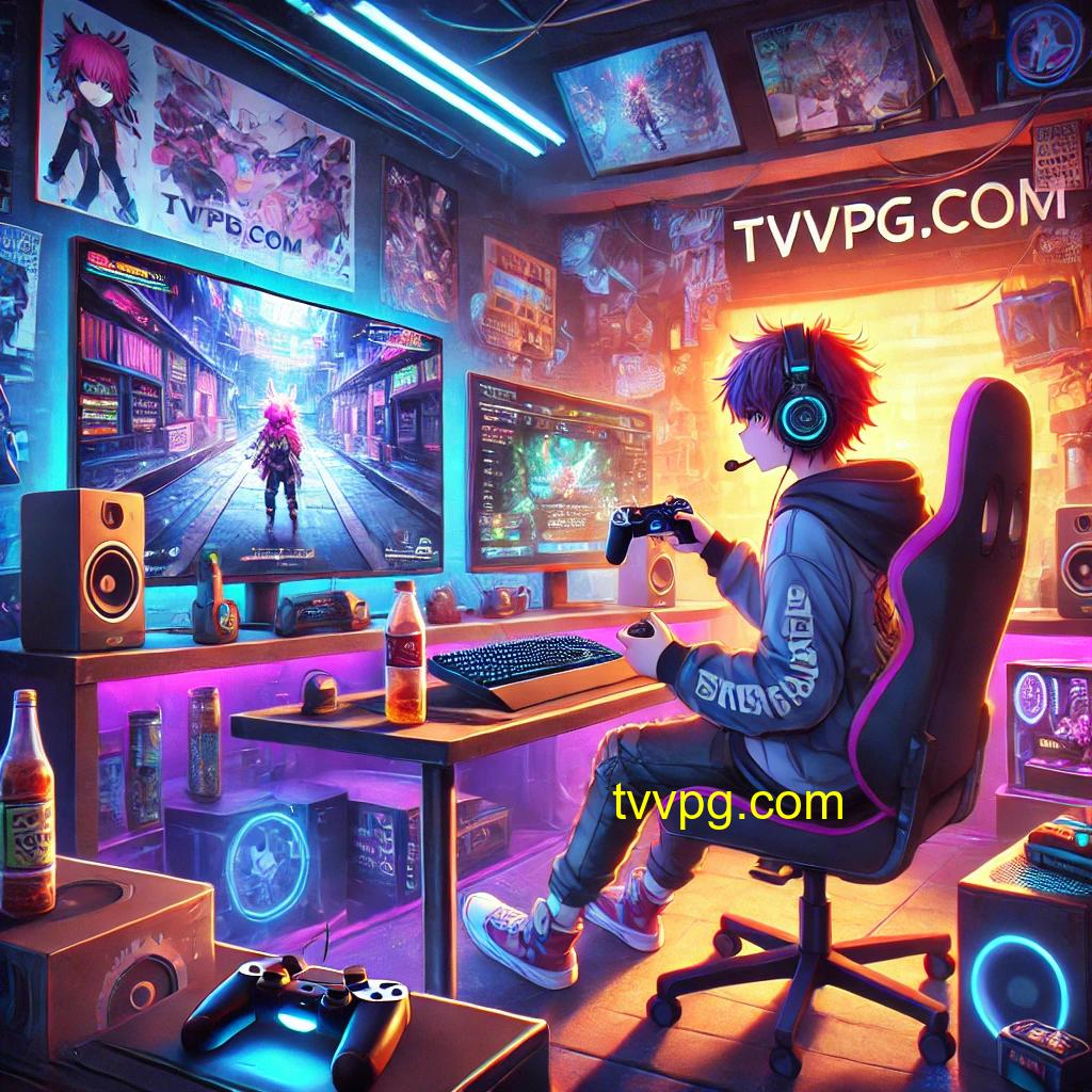 tvvpg.com