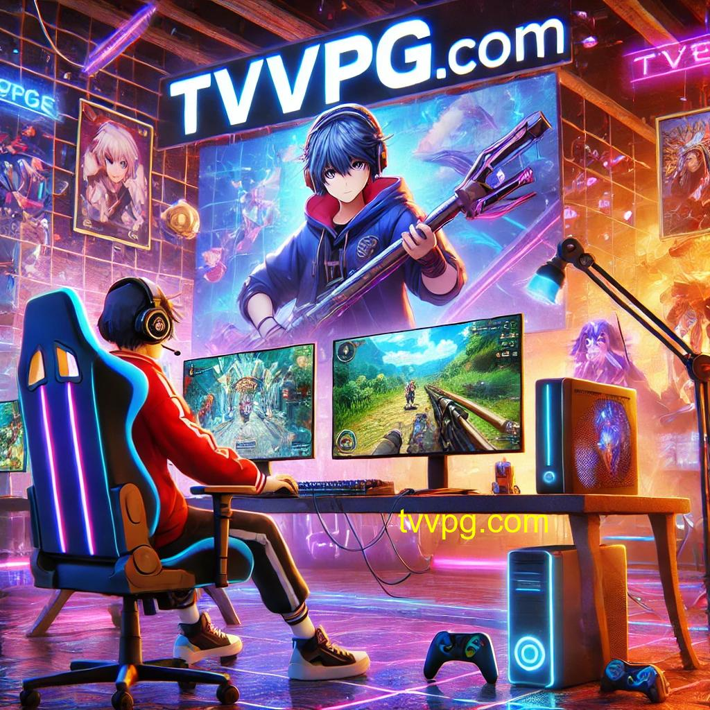 tvvpg.com